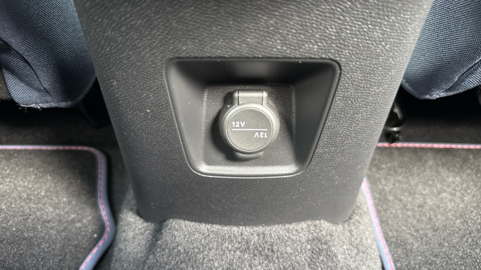 Citroen C3 83kW Collection 44kWh 5dr Auto Electric Hatchback - Image 30